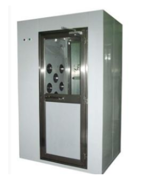 風(fēng)淋室概述、工作原理、應(yīng)用、分類相關(guān)簡述