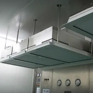 層流罩的特點(diǎn)有哪些？層流罩如何安裝？