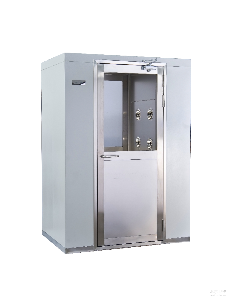 安裝風(fēng)淋室的目的、使用方法及相關(guān)用途