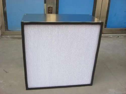 空氣過(guò)濾器的用途有哪些？