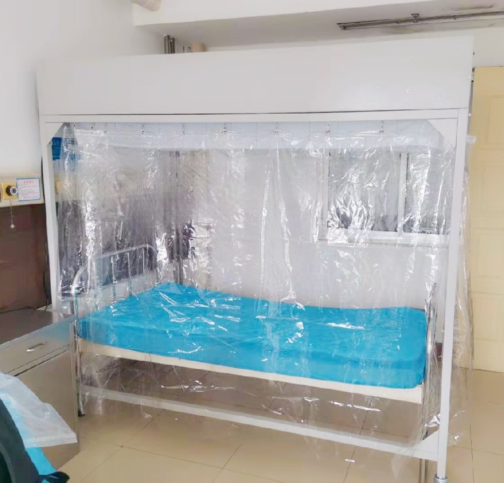 層流床使用中有哪些注意事項(xiàng)？