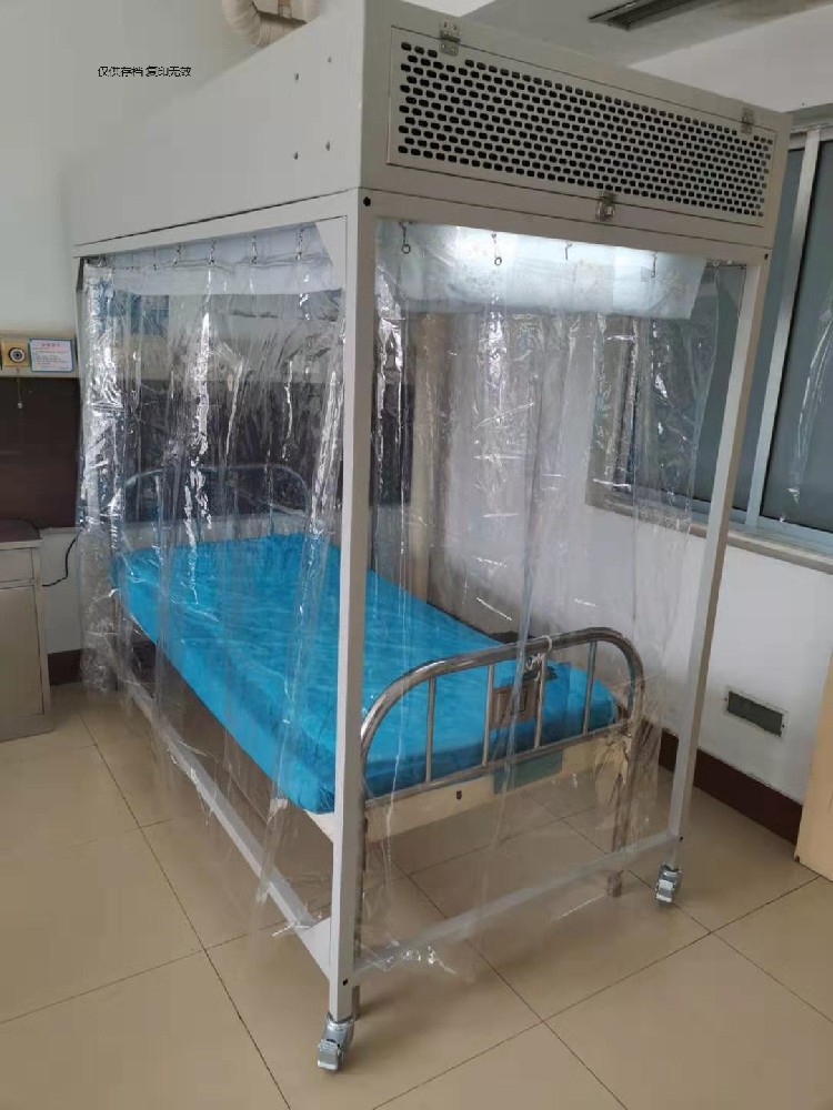 層流床的氣流原理是什么？